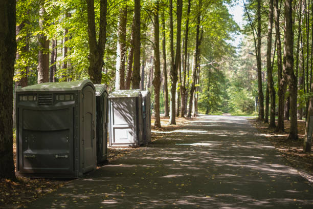 Best Long-term porta potty rental  in Lakeland North, WA