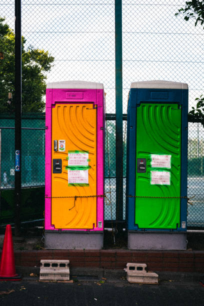 Best Best portable toilet rental  in Lakeland North, WA