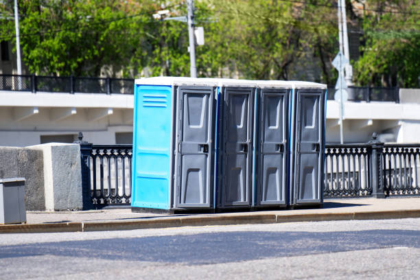 Best Affordable portable toilet rental  in Lakeland North, WA