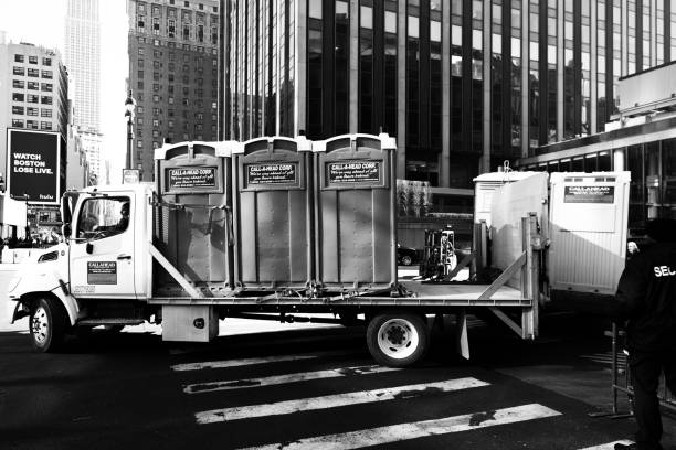 Best Emergency porta potty rental  in Lakeland North, WA